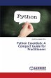 Python Essentials: A Compact Guide for... - Bild 1