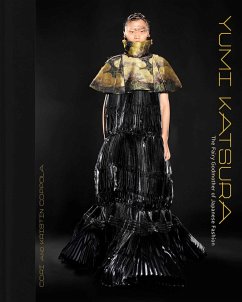 Cover Yumi Katsura