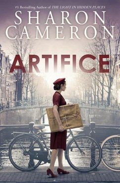 Artifice - Cameron, Sharon