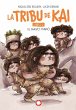 La tribu de Kai: Libro 2. El nuevo mundo - Bild 1