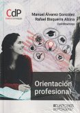 Orientación profesional