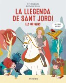 La llegenda de Sant Jordi