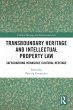 Transboundary Heritage and Intellectual... - Bild 1