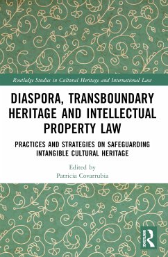 Transboundary Heritage and Intellectual Property Law