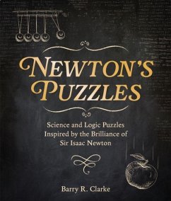 Cover Newton's Puzzles