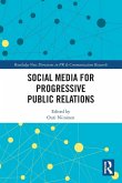 Social Media for Progressive Public Relations Social Media for Progressive Public Relations