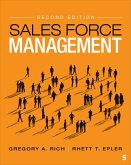 Sales Force Management