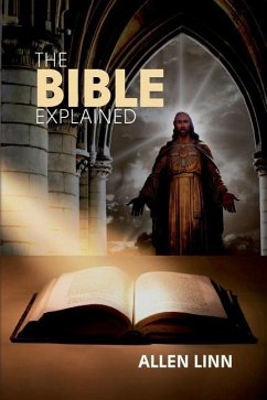 The Bible Explained - Linn, Allen