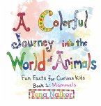 A Colorful Journey into the World of Animals