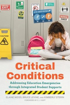 Critical Conditions - Weiss, Elaine; Levine, Bruce; Sterin, Kimberly