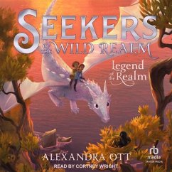 Legend of the Realm - Ott, Alexandra