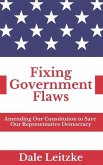 Fixing Government Flaws