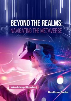 Beyond the Realms - Bhardwaj, Akashdeep