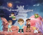 ÓLIVER y el dinosaurio de los deseos ÓLIVER y el dinosaurio de los deseos