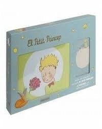 Cover EL PETIT PRINCEP - CAIXETA AMB PERSONATGES