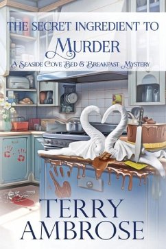 The Secret Ingredient to Murder - Ambrose, Terry