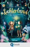 Lichterland 2. Die Reise durch die magischen Berge (eBook, ePUB)