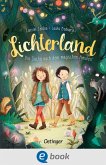 Die Suche nach dem magischen Amulett / Lichterland Bd.1 (eBook, ePUB)