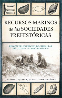 Cover Recursos Marinos de Las Sociedades Prehistoricas