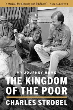 The Kingdom of the Poor - Strobel, Charles