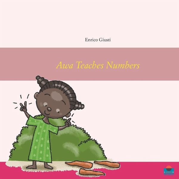 Awa Teaches Numbers Awa Teaches Numbers