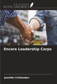 Encore Leadership Corps - Crittenden, Jennifer