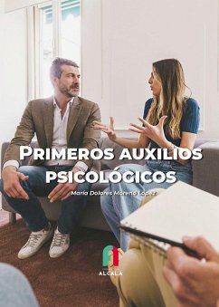 Cover PRIMEROS AUXILIOS PSICOLÓGICOS