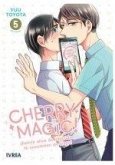 Cherry Magic 05