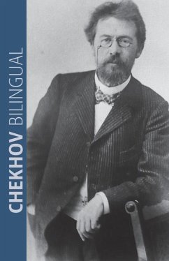 Chekhov Bilingual - Chekhov, Anton