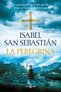 La peregrina (Trilogía de Alana 3)