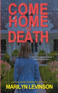 Cover Come Home To Death