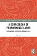 A Sourcebook of Performance Labor - Bild 1