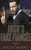 Josh's Fake Fiancée