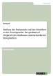 Einfluss der Erstsprache auf das... - Bild 1