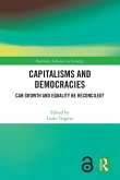 Capitalisms and Democracies Capitalisms and Democracies