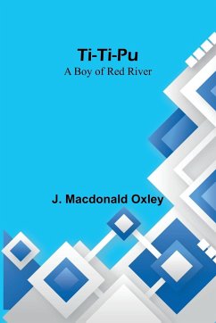 Ti-Ti-Pu - Oxley, J. Macdonald