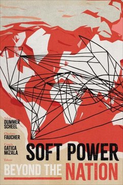 Soft Power beyond the Nation