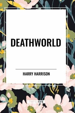 Deathworld - Harrison, Harry