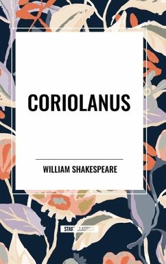 Coriolanus - Shakespeare, William