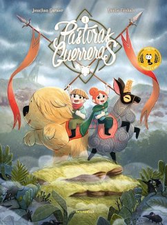 Pastoras Guerreras 1