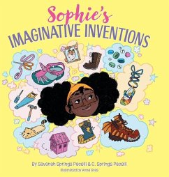 Sophie's Imaginative Inventions - Pacelli, Savanah Springs; Pacelli, C Springs