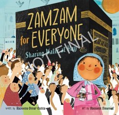 Zamzam for Everyone - Gutta, Razeena Omar