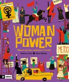 Woman power Woman power
