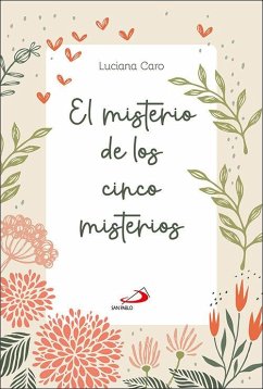 Cover El misterio de los cinco misterios