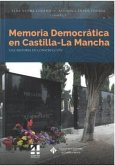 Memoria Democrática en Castilla-La Mancha