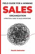 Field Guide for A Winning Sales... - Bild 1