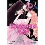 Dangerous Lover 11 Dangerous Lover 11