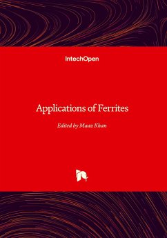 Applications of Ferrites