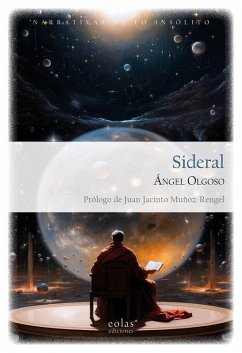 Cover Sideral