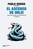 Ascenso de Milei